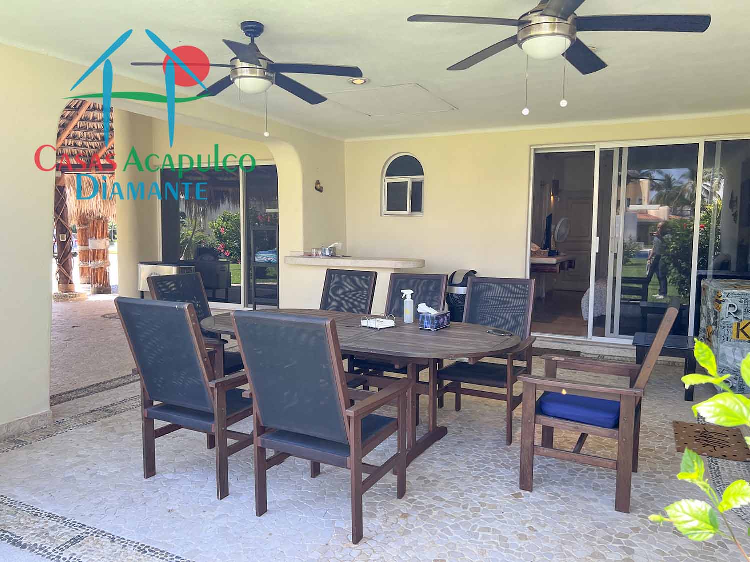 Son Vida Barbados 1 - Terraza 8 Son Vida Barbados 1 - Terraza 8